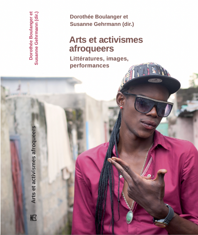 ARTS ET ACTIVISMES AFROQUEERS